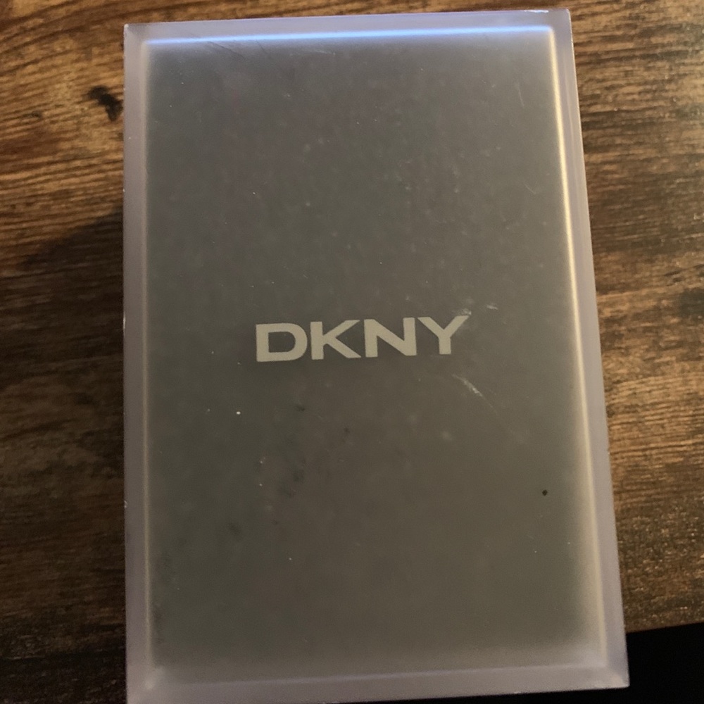 DKNY Ladies Watch